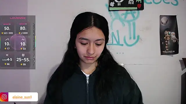 elaine sun online show from March 2025 04:14:01 AM