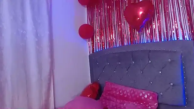 Zara47sweet online show from February 2026 06:26:01 AM