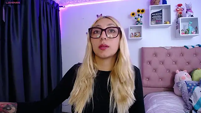Soffy-brooks online show from May 2026 02:31:02 AM