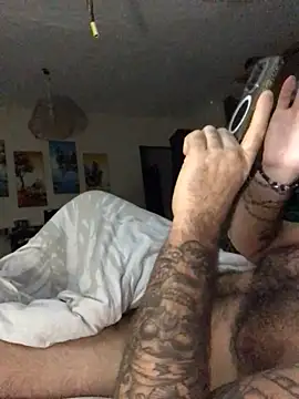 Ringhio199 online show from December 2024 06:15:01 AM