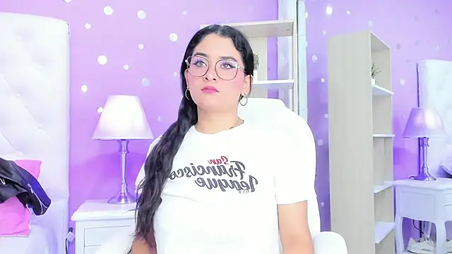 scarlette 15  online show from November 2025 03:18:02 AM