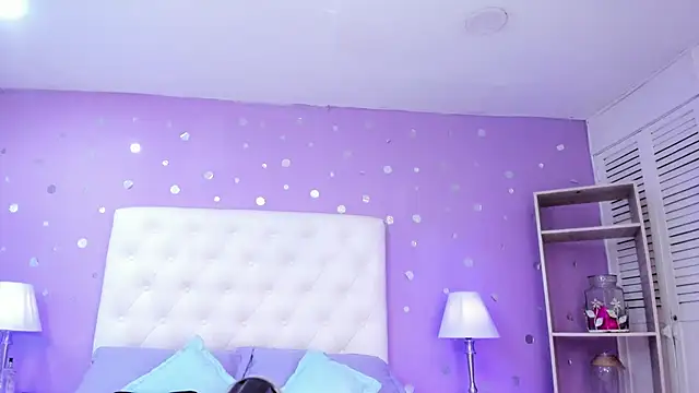 scarlette 15  online show from February 2026 03:10:02 AM