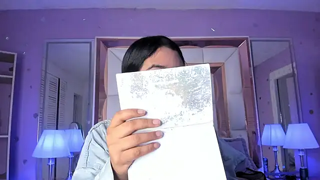 scarlette 15  online show from April 2026 03:07:01 AM