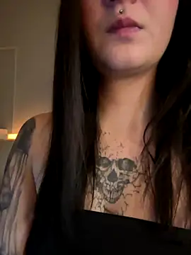 Jennyke66 online show from November 2025 05:36:02 PM