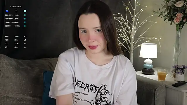 GarynAnstead online show from December 2024 11:22:02 AM