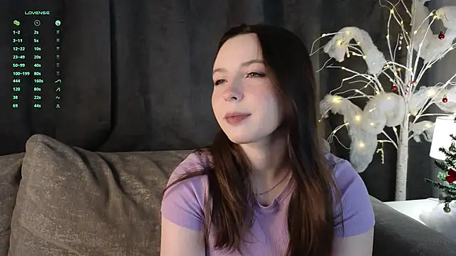 GarynAnstead online show from January 2025 02:41:01 PM