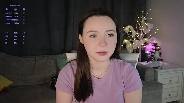 GarynAnstead online show from January 2025 02:13:01 PM