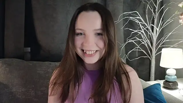 GarynAnstead online show from January 2025 02:07:02 PM