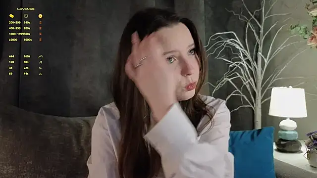 GarynAnstead online show from January 2025 11:12:02 AM