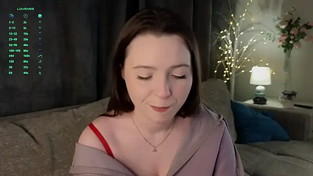 GarynAnstead online show from January 2025 02:08:02 PM