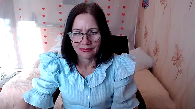 OlgaHottie online show from February 2025 08:26:02 AM