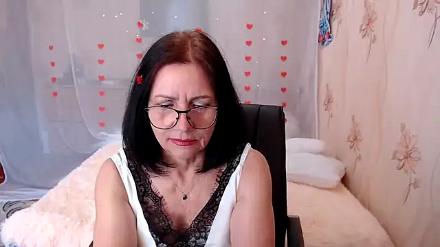 OlgaHottie online show from March 2025 05:01:01 AM