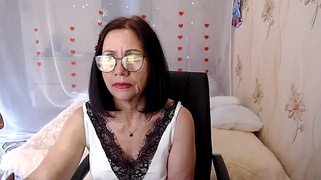 OlgaHottie online show from March 2025 08:38:01 AM