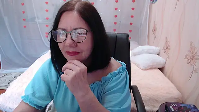 OlgaHottie online show from March 2025 11:14:01 PM