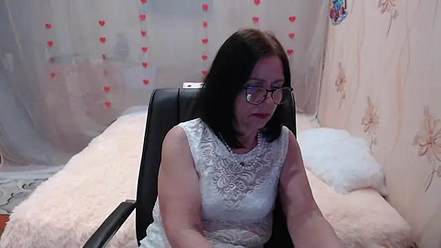 OlgaHottie online show from March 2025 08:52:01 AM