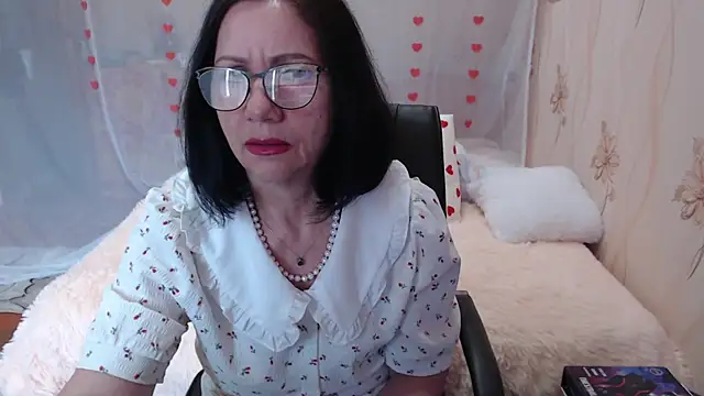 OlgaHottie online show from March 2025 11:27:02 PM