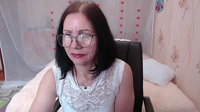 OlgaHottie online show from March 2025 04:20:02 AM