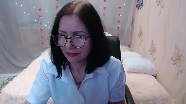 OlgaHottie online show from March 2025 08:51:01 AM