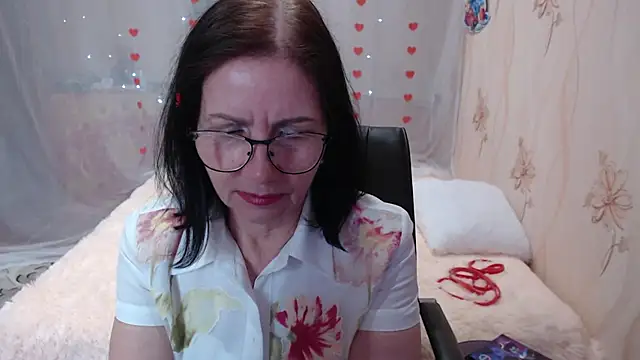 OlgaHottie online show from March 2025 08:53:02 AM