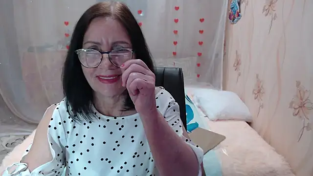 OlgaHottie online show from March 2025 09:24:02 AM