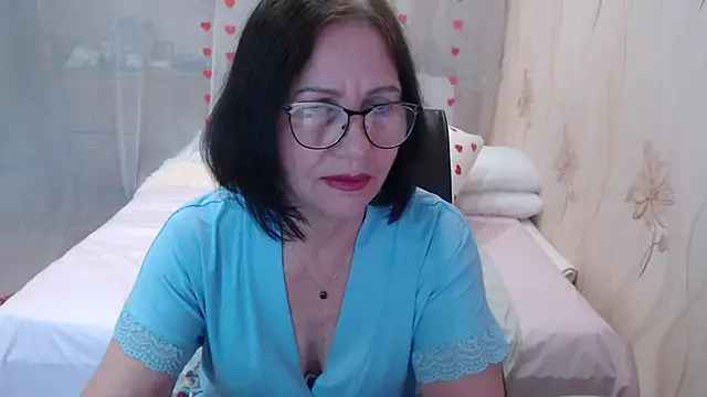 OlgaHottie online show from October 2025 11:24:02 PM