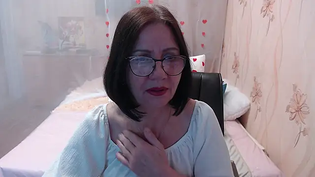 OlgaHottie online show from December 2025 11:35:01 PM