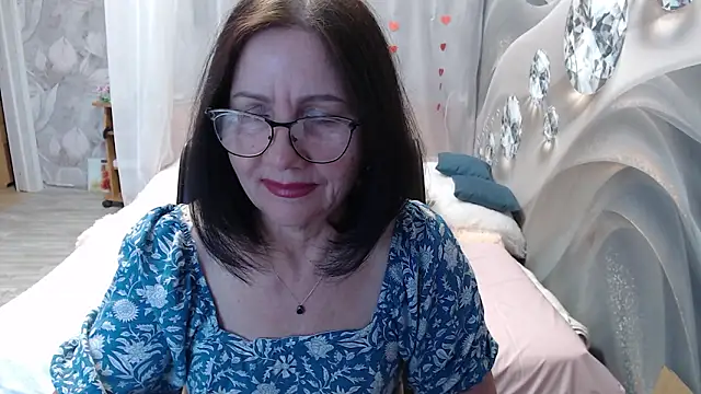 OlgaHottie online show from February 2026 11:52:02 PM