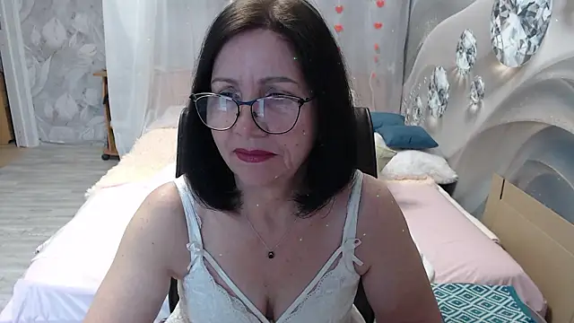 OlgaHottie online show from February 2026 12:11:01 AM