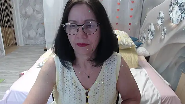 OlgaHottie online show from March 2026 11:55:01 PM