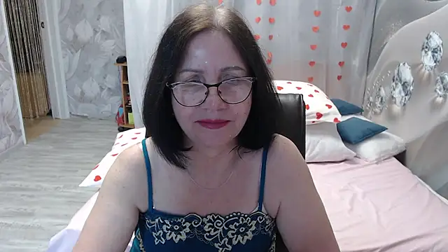 Snapshot of OlgaHottie chatting on May 2026 12:07:01 AM OlgaHottie online show from May 2026 12:07:01 AM