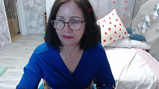Snapshot of OlgaHottie chatting on June 2026 11:28:01 PM OlgaHottie online show from June 2026 11:28:01 PM