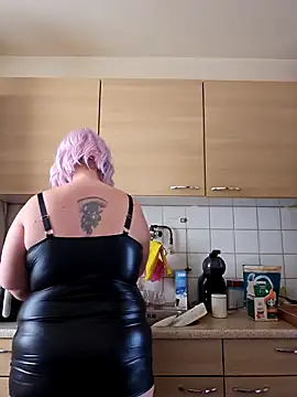 tessa91NL online show from March 2025 12:56:02 PM