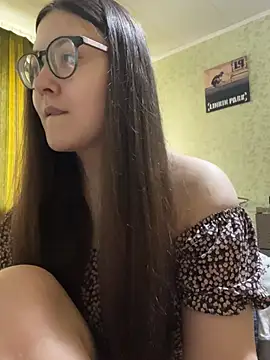 Prudie Gabriella online show from April 2026 06:58:02 AM