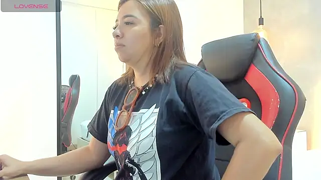 alma fenix online show from October 2025 12:26:02 PM