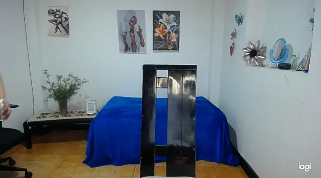 AmeliaThompsonTaboo online show from December 2024 08:44:01 PM