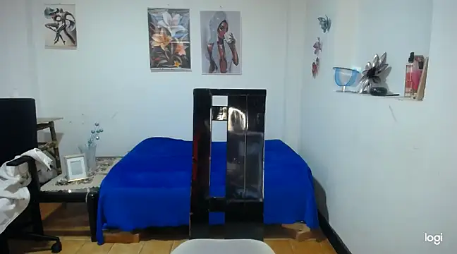 AmeliaThompsonTaboo online show from January 2025 10:34:02 PM