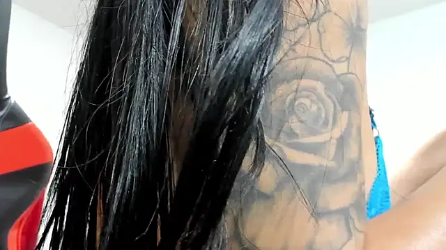 ZachaTompson online show from February 2025 03:50:01 AM