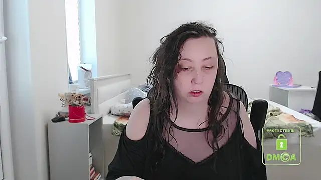Snapshot of cute_and_hot chatting on September 2025 10:08:01 AM cute and hot online show from September 2025 10:08:01 AM