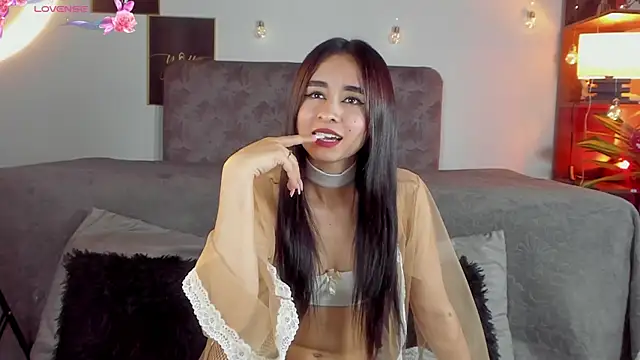 angelinepossy online show from January 2025 09:07:02 PM
