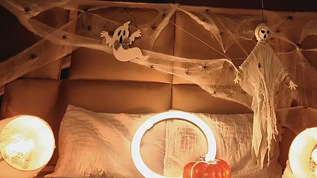 angelinepossy online show from October 2025 09:26:02 PM