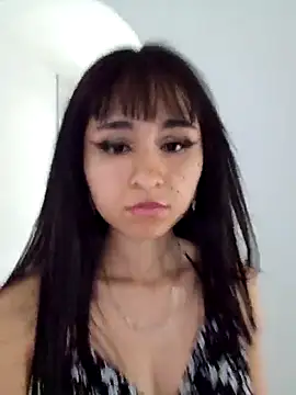 angelinepossy online show from March 2026 07:17:02 PM