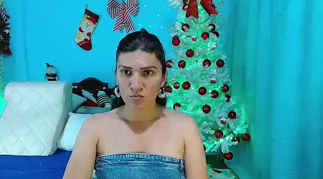 venus swet  online show from December 2024 01:15:02 AM