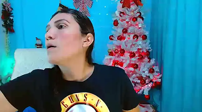 venus swet  online show from January 2025 01:20:02 AM