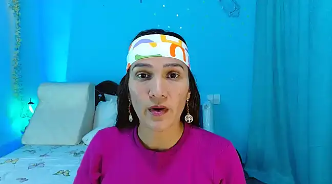 venus swet  online show from February 2025 12:38:02 AM