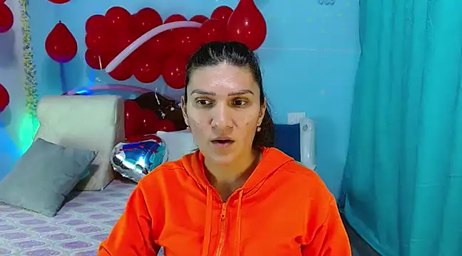 venus swet  online show from February 2025 02:20:02 AM