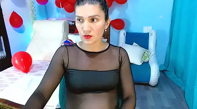 venus swet  online show from February 2025 01:36:02 AM