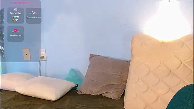 venus swet  online show from September 2025 03:01:01 PM