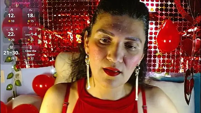 venus swet  online show from February 2026 02:08:02 AM