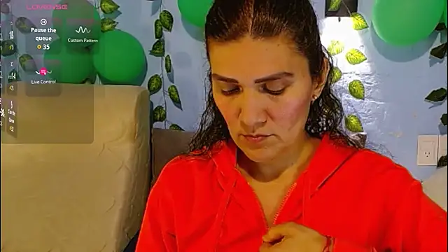 venus swet  online show from March 2026 09:52:02 PM