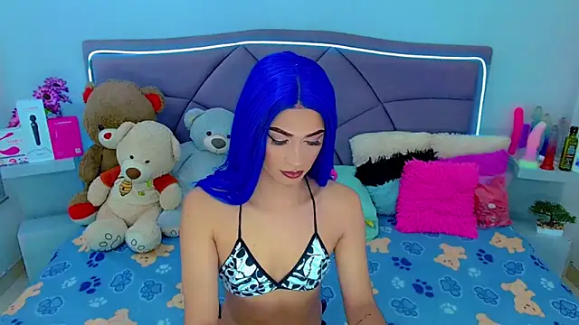 Snapshot of party_duo_trans chatting on September 2025 03:45:01 PM party duo trans online show from September 2025 03:45:01 PM